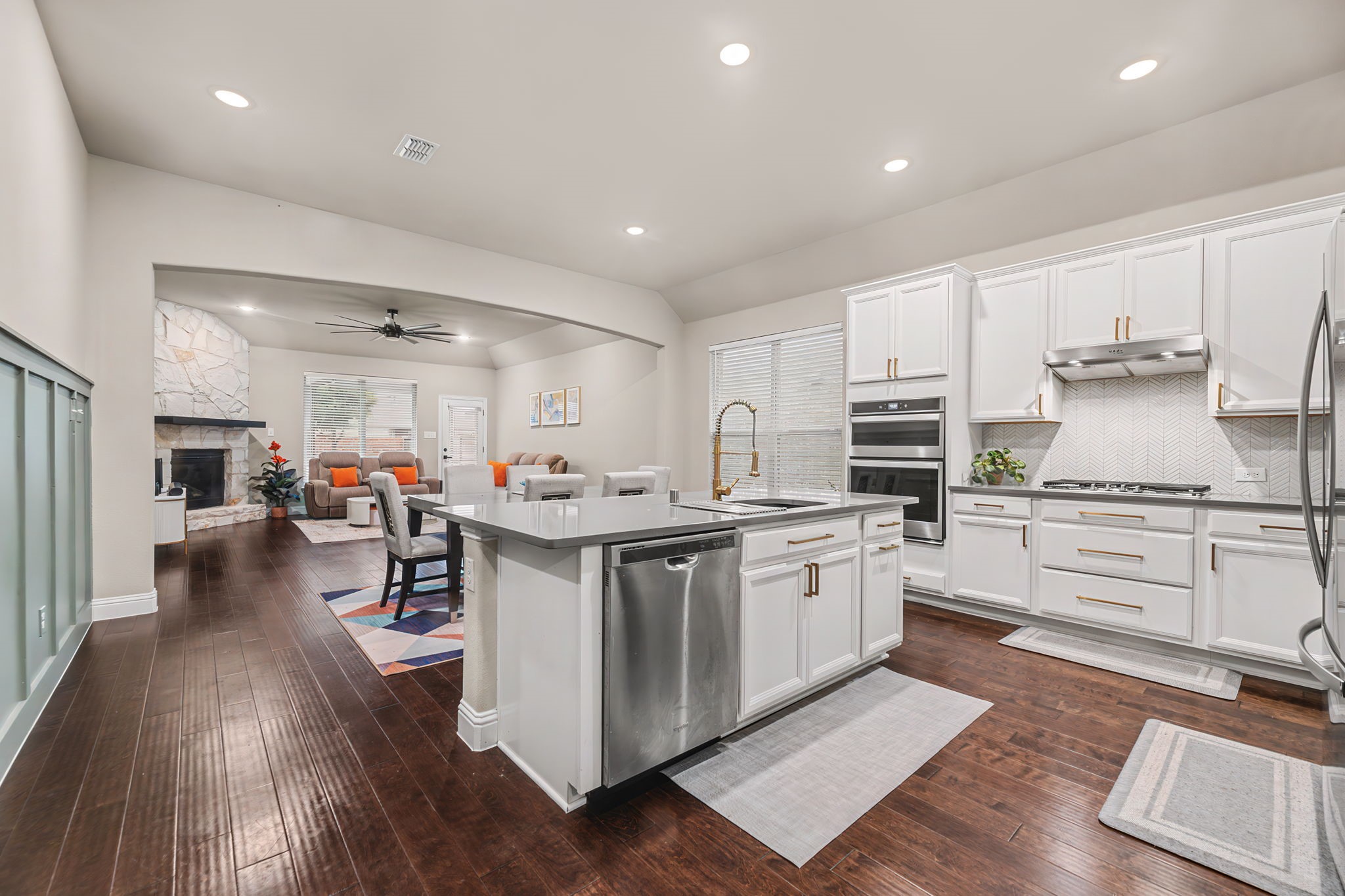 2815 Hackberry Creek Trail Celina TX 75078