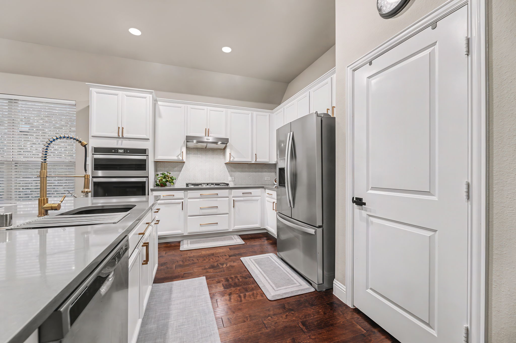 2815 Hackberry Creek Trail Celina TX 75078