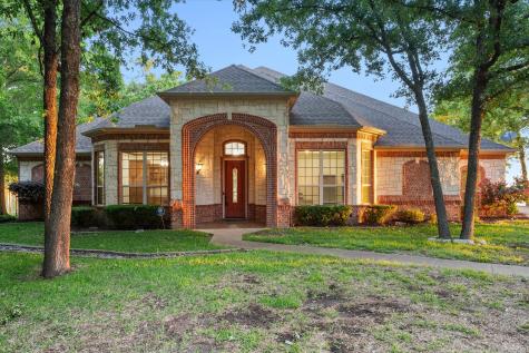 155 June Boulevard Streetman TX 75859