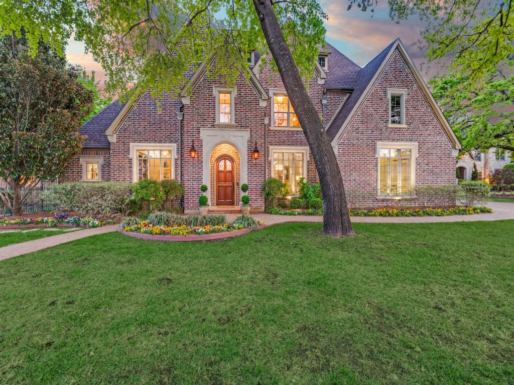 701 Regency Court Denton TX 76210
