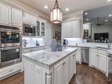 701 Regency Court Denton TX 76210