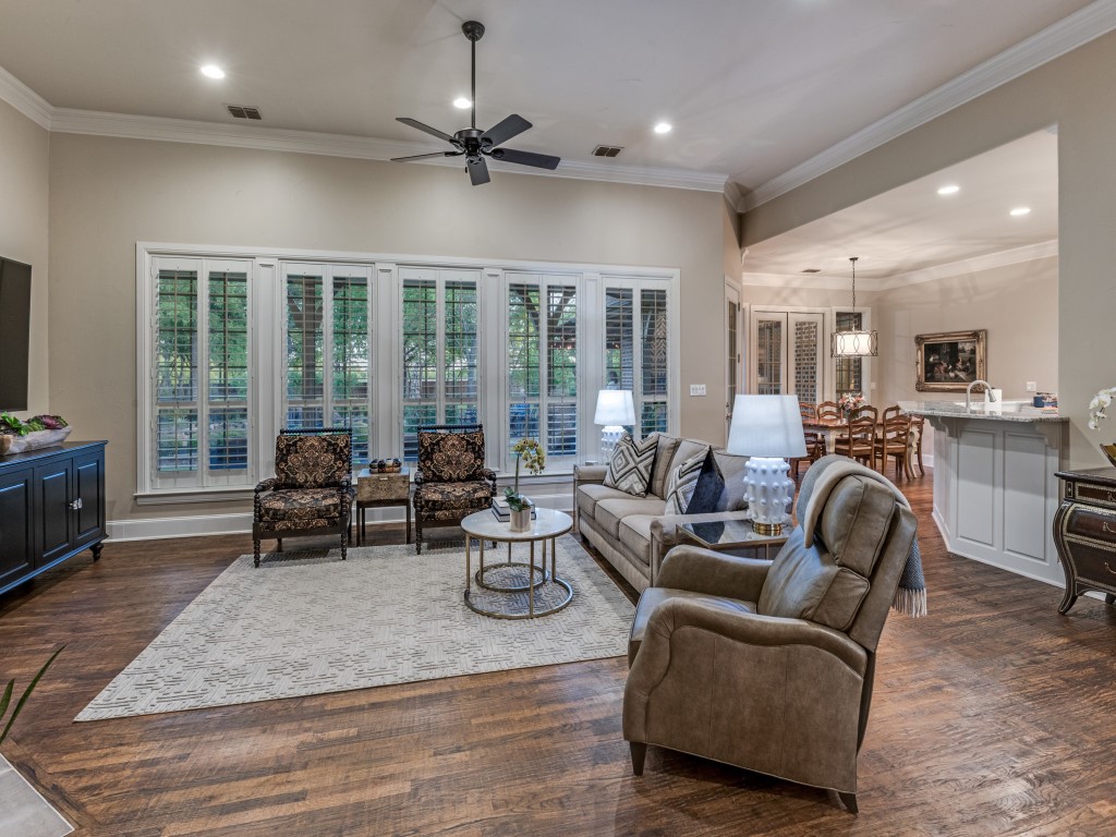 701 Regency Court Denton TX 76210