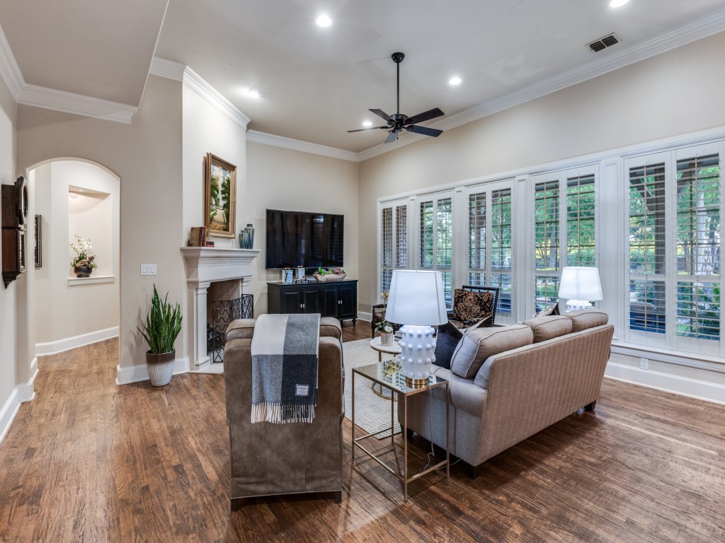 701 Regency Court Denton TX 76210