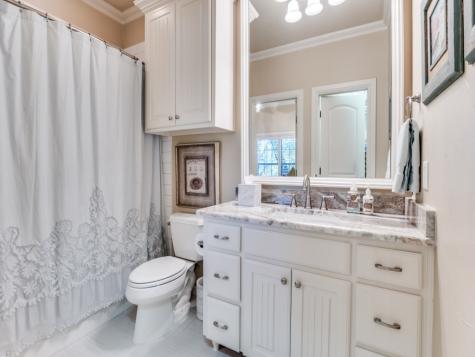 701 Regency Court Denton TX 76210