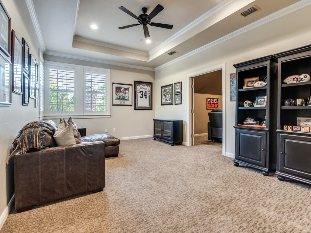701 Regency Court Denton TX 76210