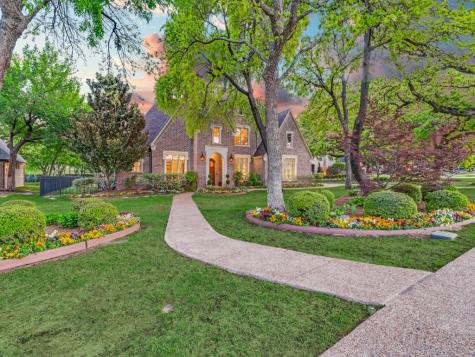 701 Regency Court Denton TX 76210