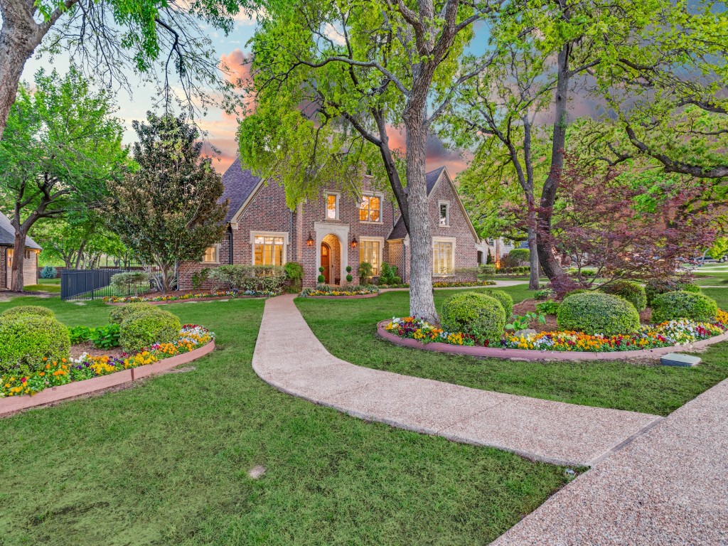 701 Regency Court Denton TX 76210