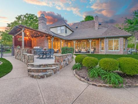 701 Regency Court Denton TX 76210