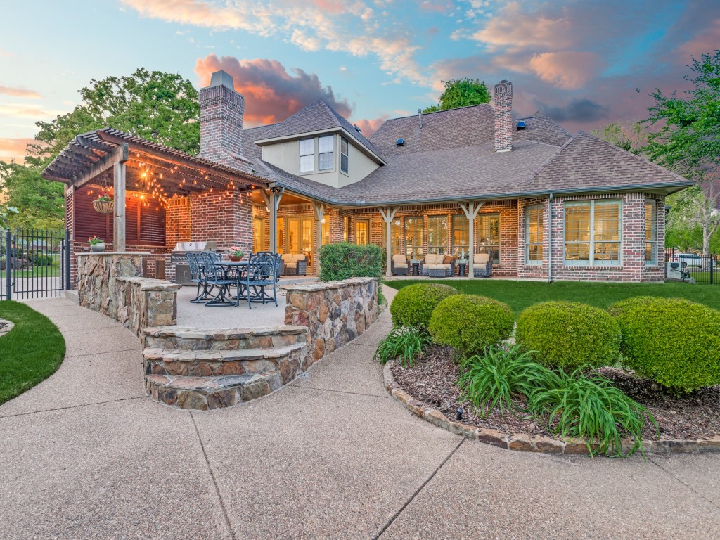701 Regency Court Denton TX 76210