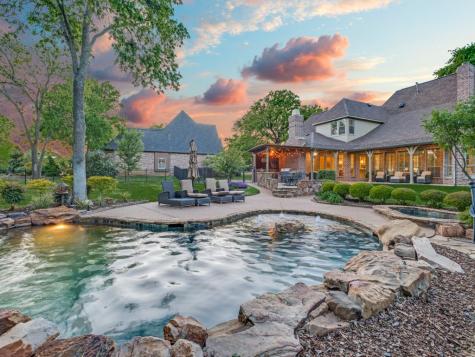 701 Regency Court Denton TX 76210