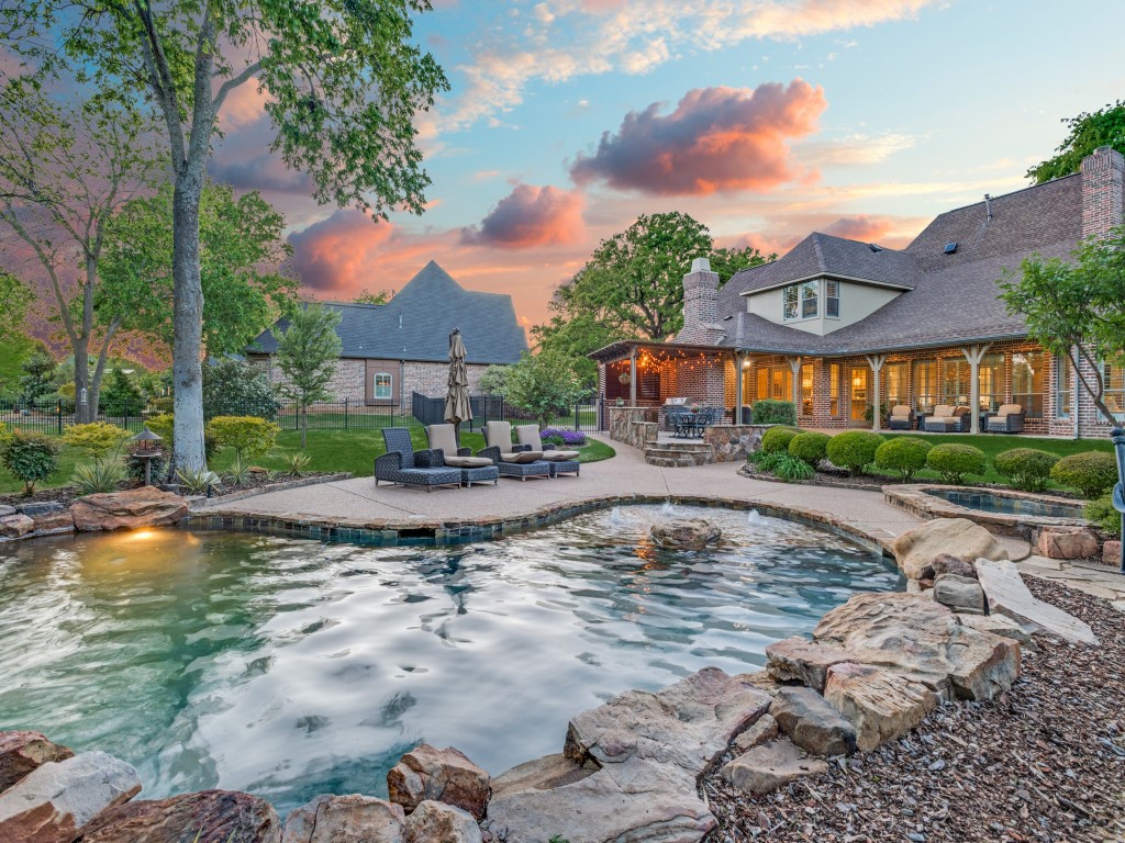 701 Regency Court Denton TX 76210