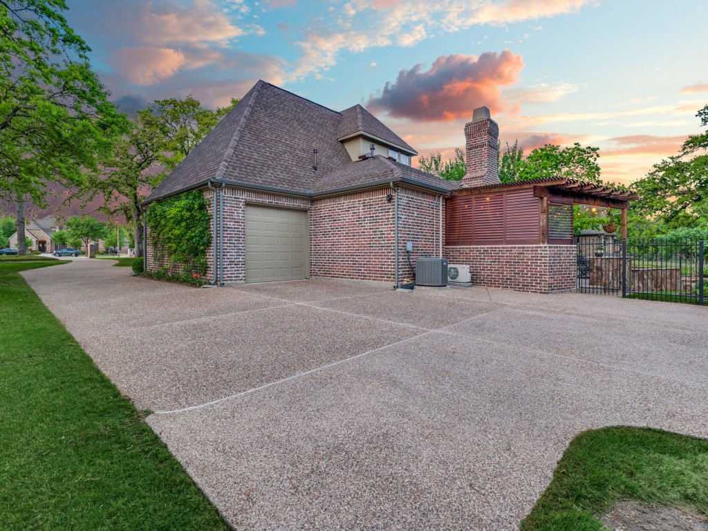 701 Regency Court Denton TX 76210