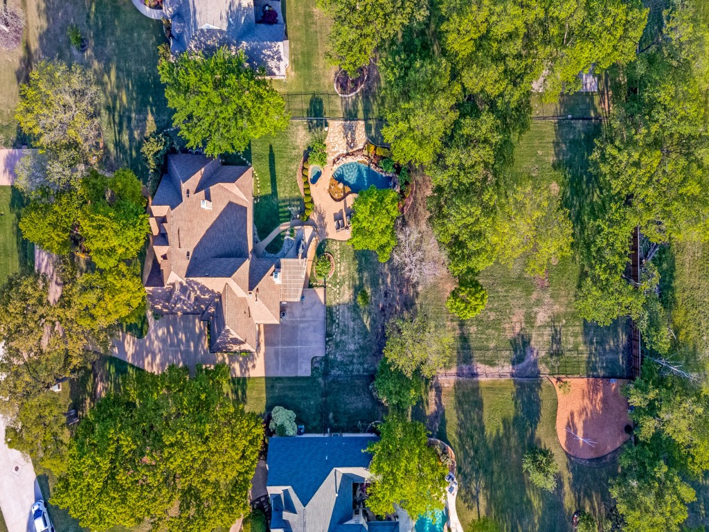 701 Regency Court Denton TX 76210