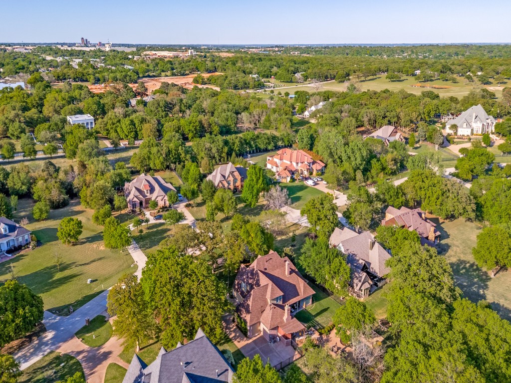 701 Regency Court Denton TX 76210
