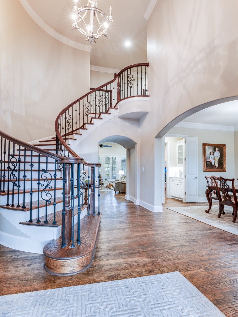701 Regency Court Denton TX 76210