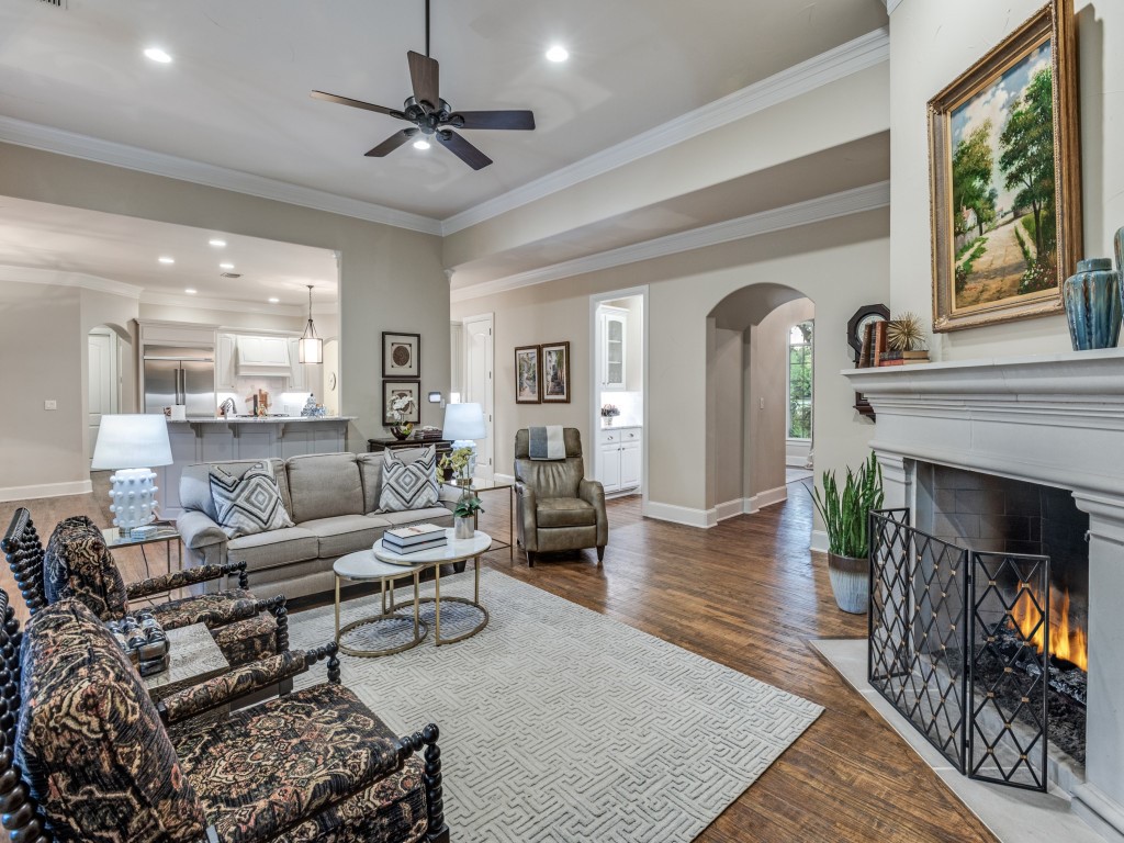 701 Regency Court Denton TX 76210