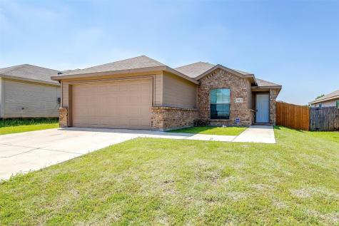 5113 Glen Eden Drive Fort Worth TX 76119
