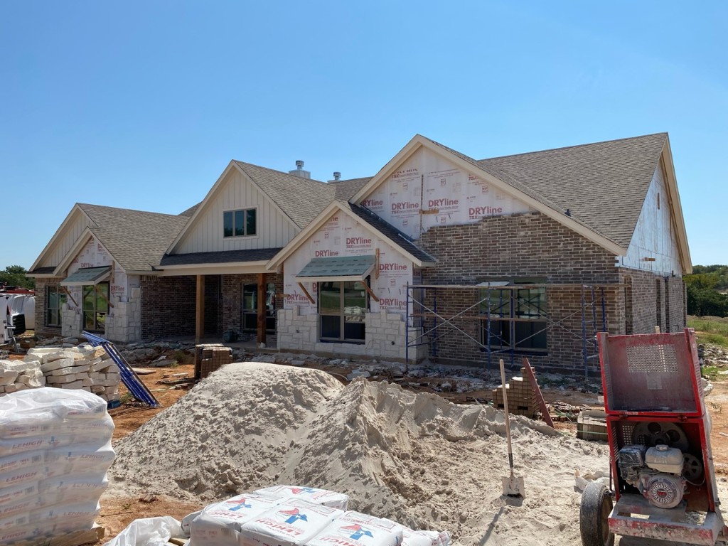 1001 Thompson Road Weatherford TX 76087