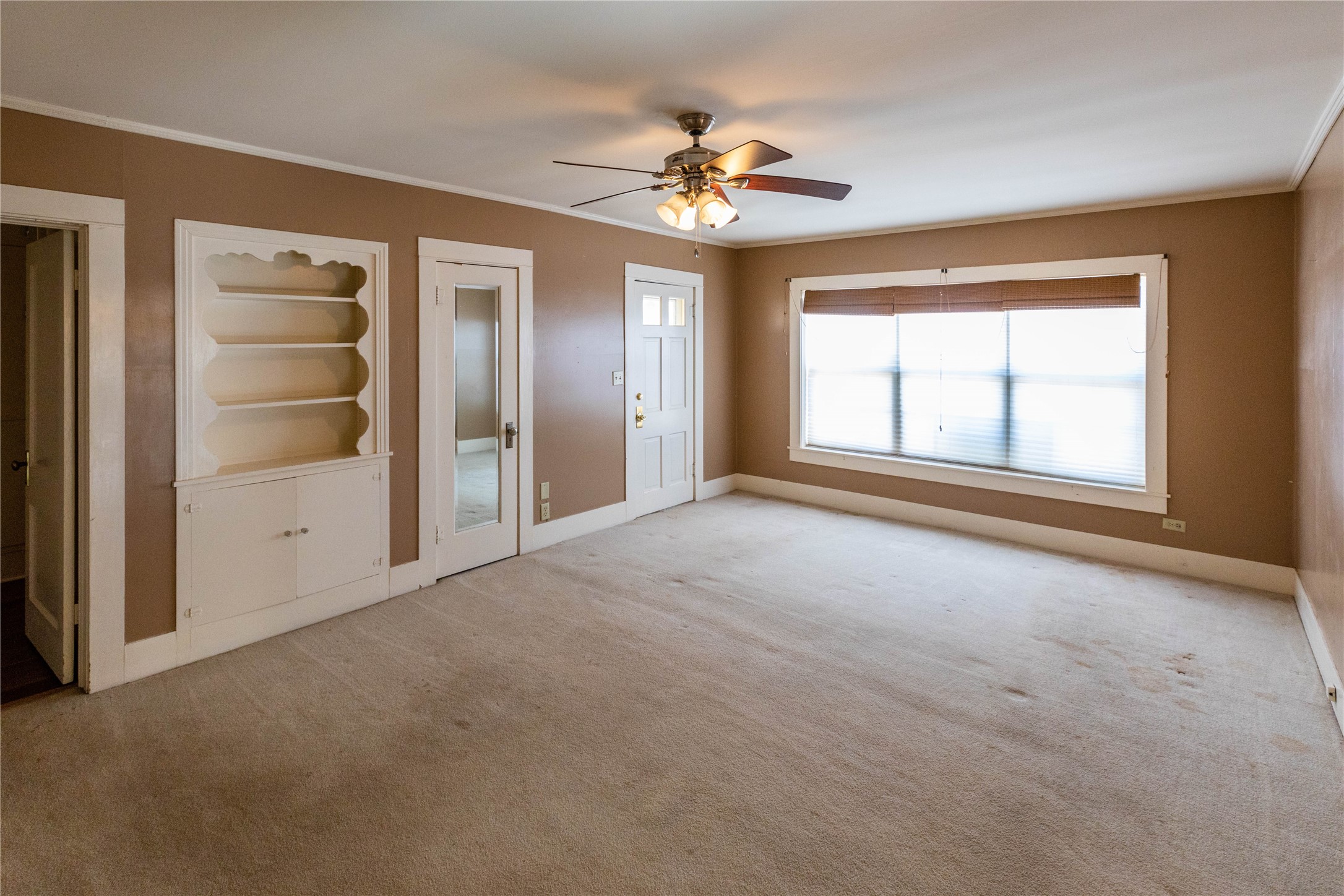 602 E Beauregard Street Rotan TX 79546