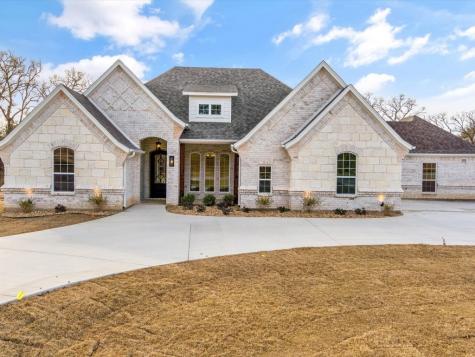 600 Winkler Way Springtown TX 76082
