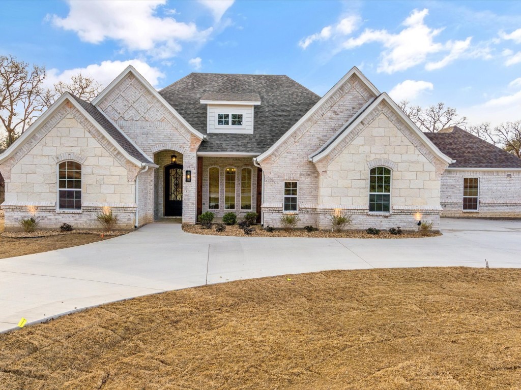 600 Winkler Way Springtown TX 76082