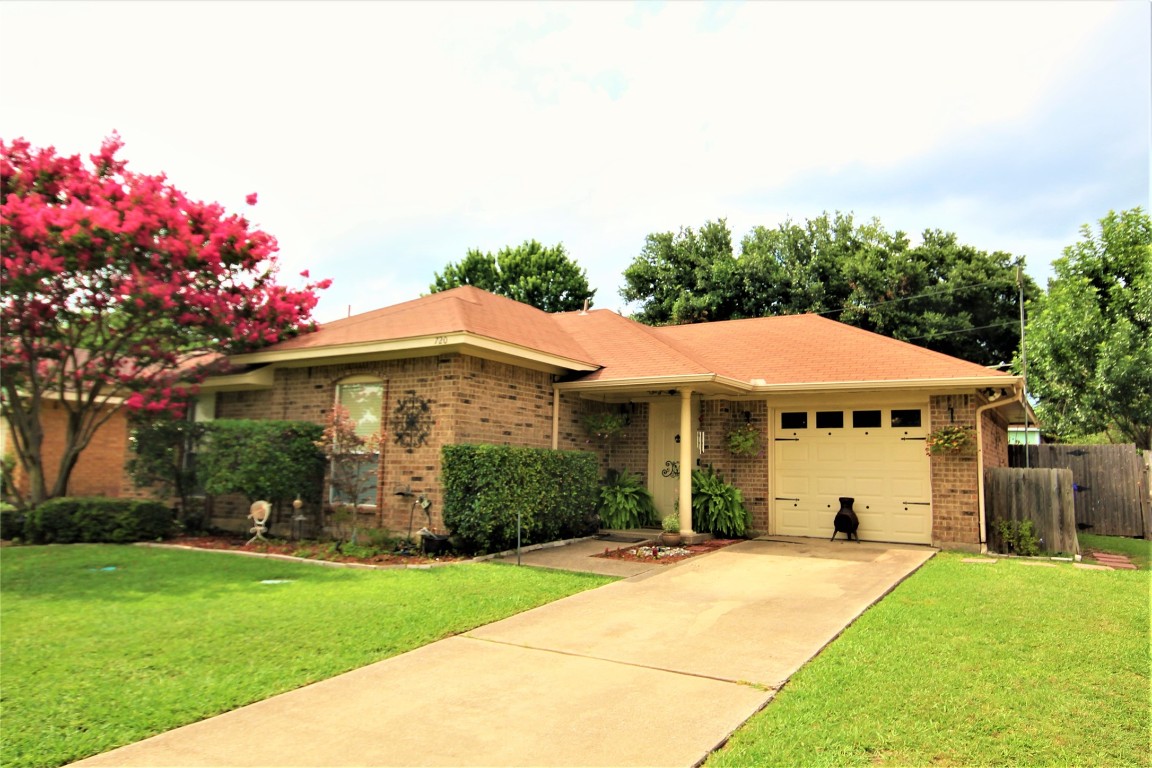 720 Brookhaven Drive Royse City TX 75189