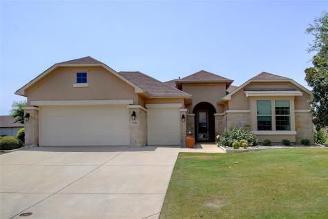 9705 Lindenwood Trail Denton TX 76207