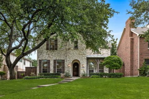 6827 Coronado Avenue Dallas TX 75214