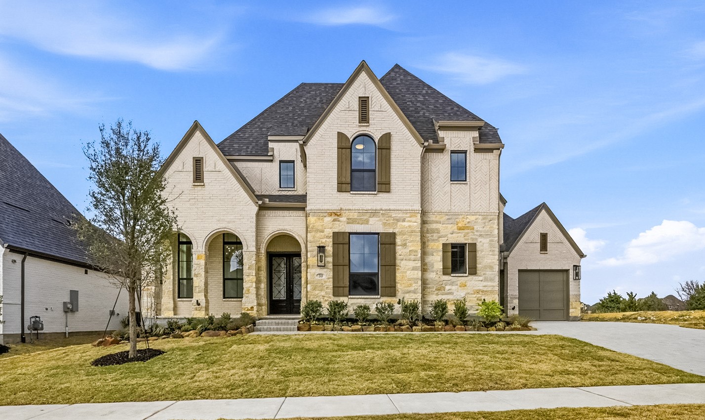 2320 Havannah Drive Celina TX 75009