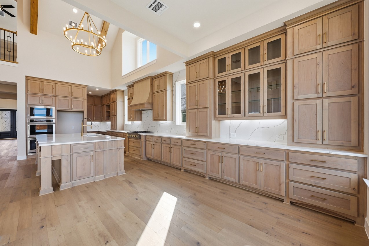 2320 Havannah Drive Celina TX 75009