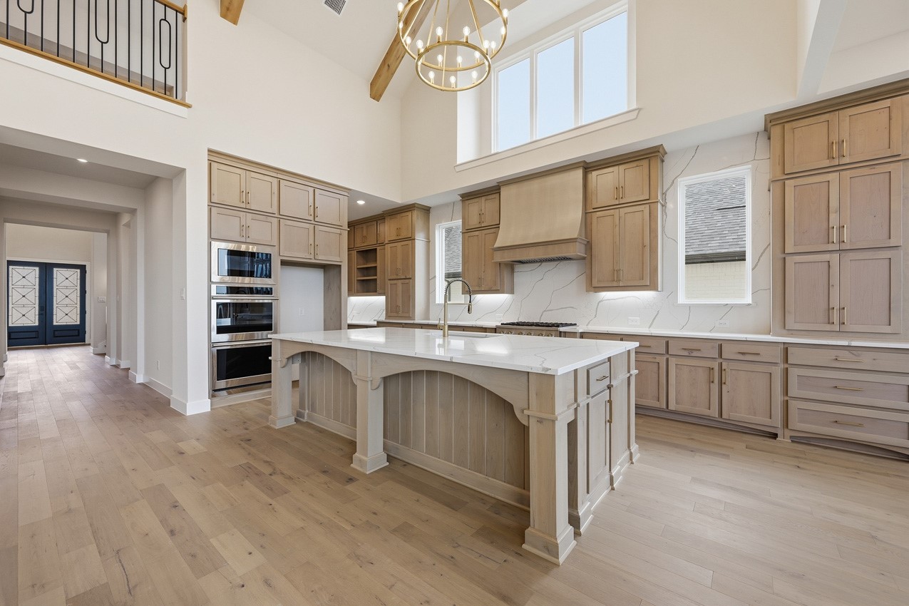 2320 Havannah Drive Celina TX 75009