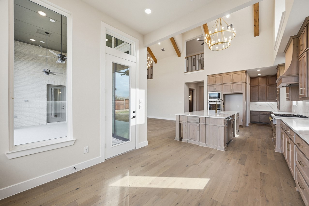 2320 Havannah Drive Celina TX 75009