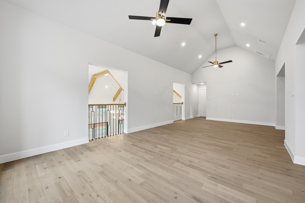 2320 Havannah Drive Celina TX 75009