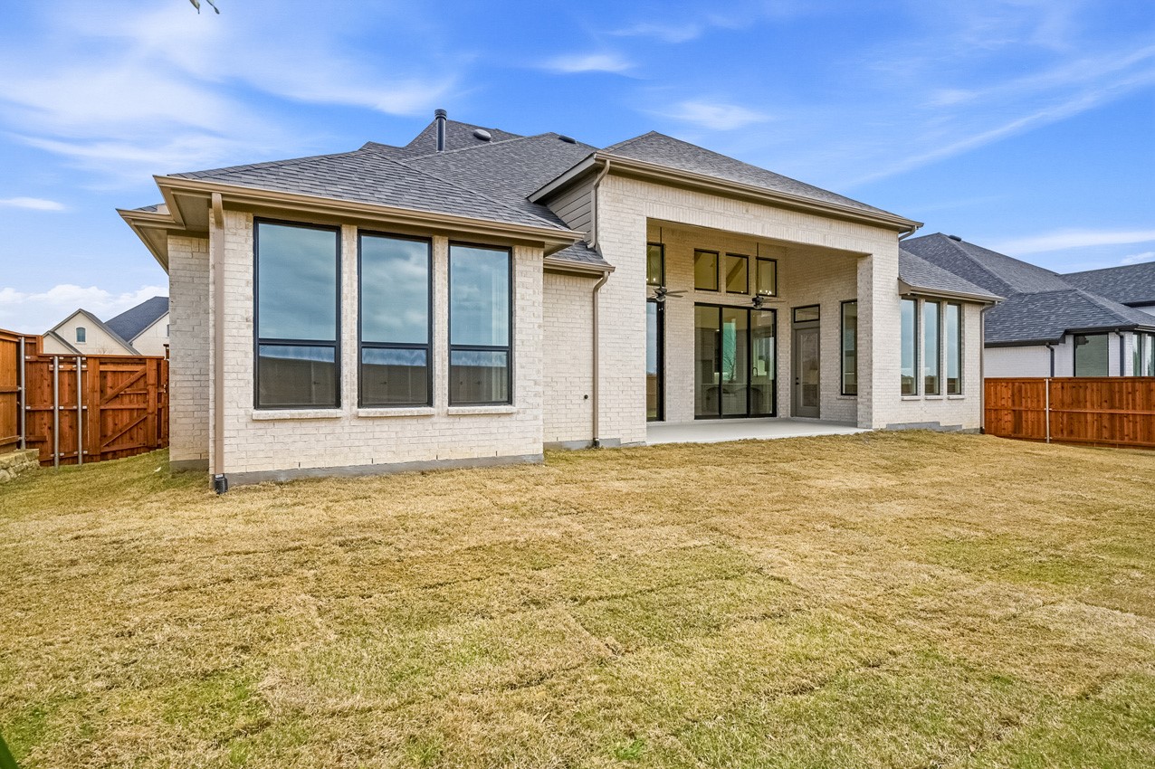 2320 Havannah Drive Celina TX 75009