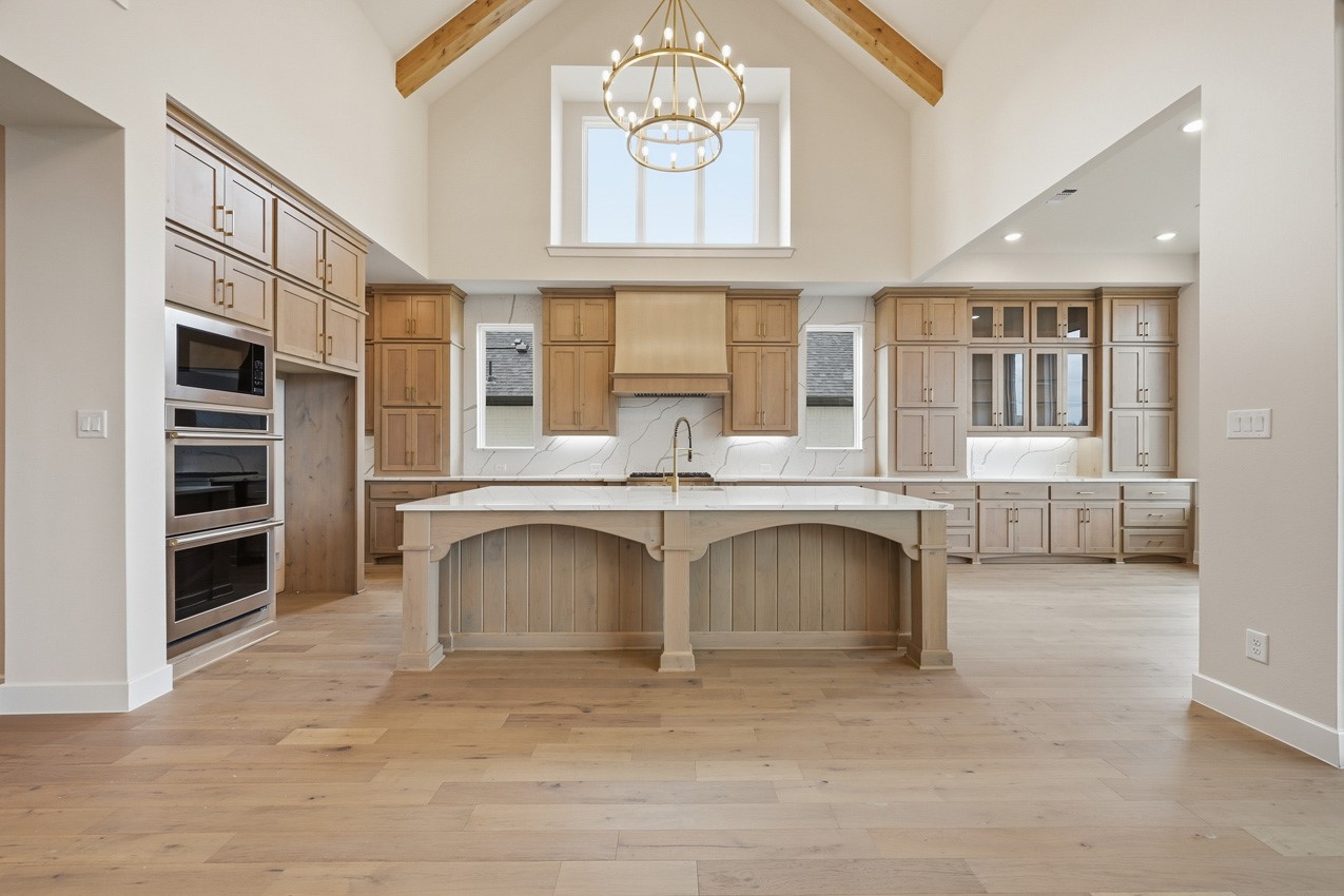2320 Havannah Drive Celina TX 75009