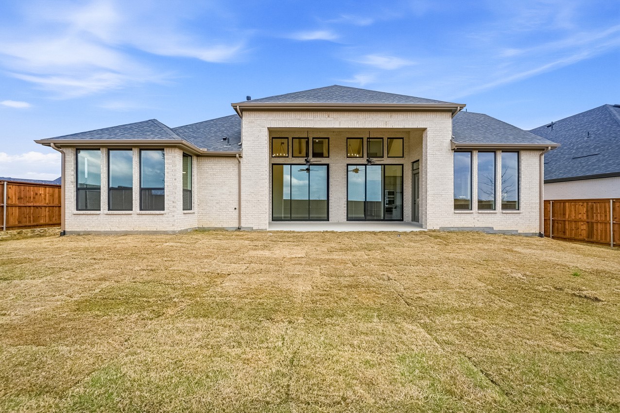2320 Havannah Drive Celina TX 75009