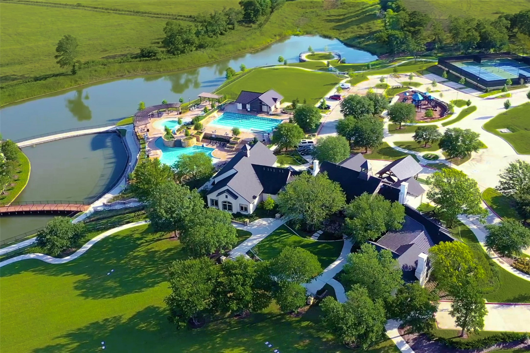 2320 Havannah Drive Celina TX 75009