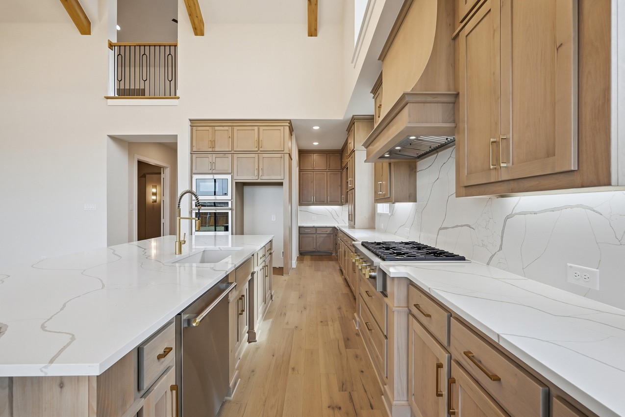 2320 Havannah Drive Celina TX 75009
