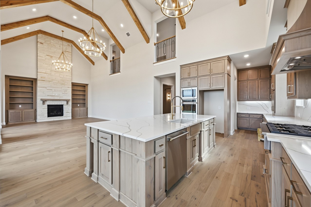 2320 Havannah Drive Celina TX 75009