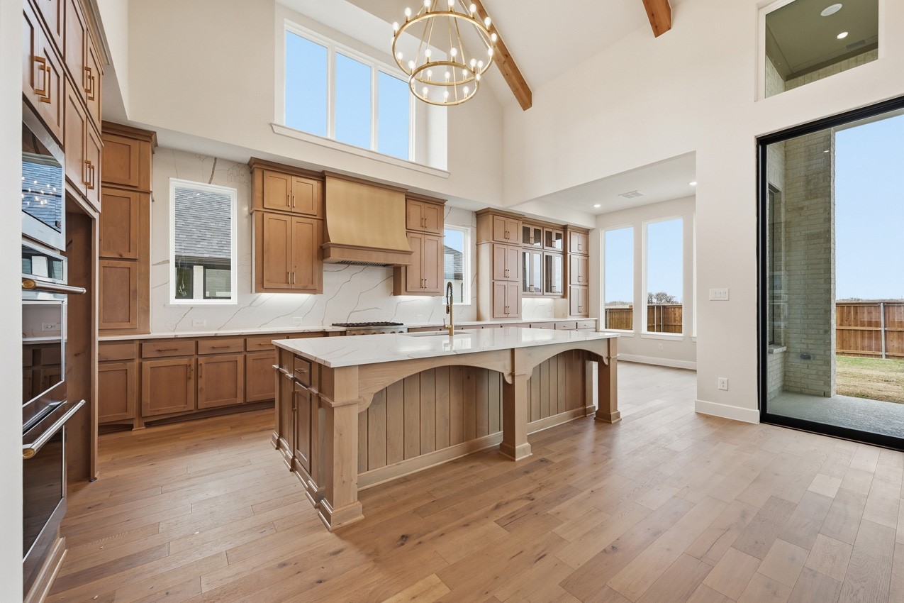 2320 Havannah Drive Celina TX 75009