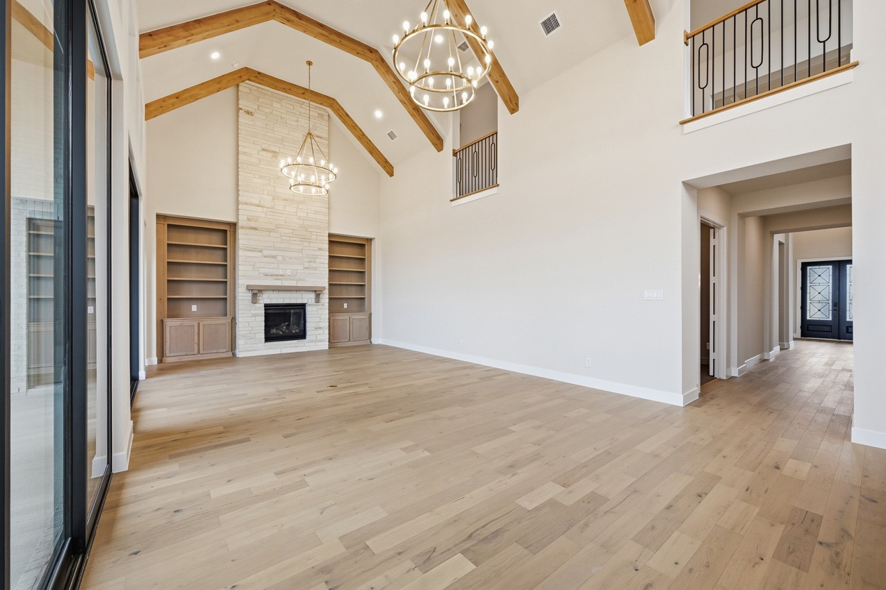 2320 Havannah Drive Celina TX 75009