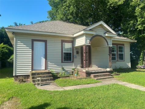 1008 W Crawford Street Denison TX 75020
