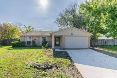909 Llano Trail Grand Prairie TX 75052