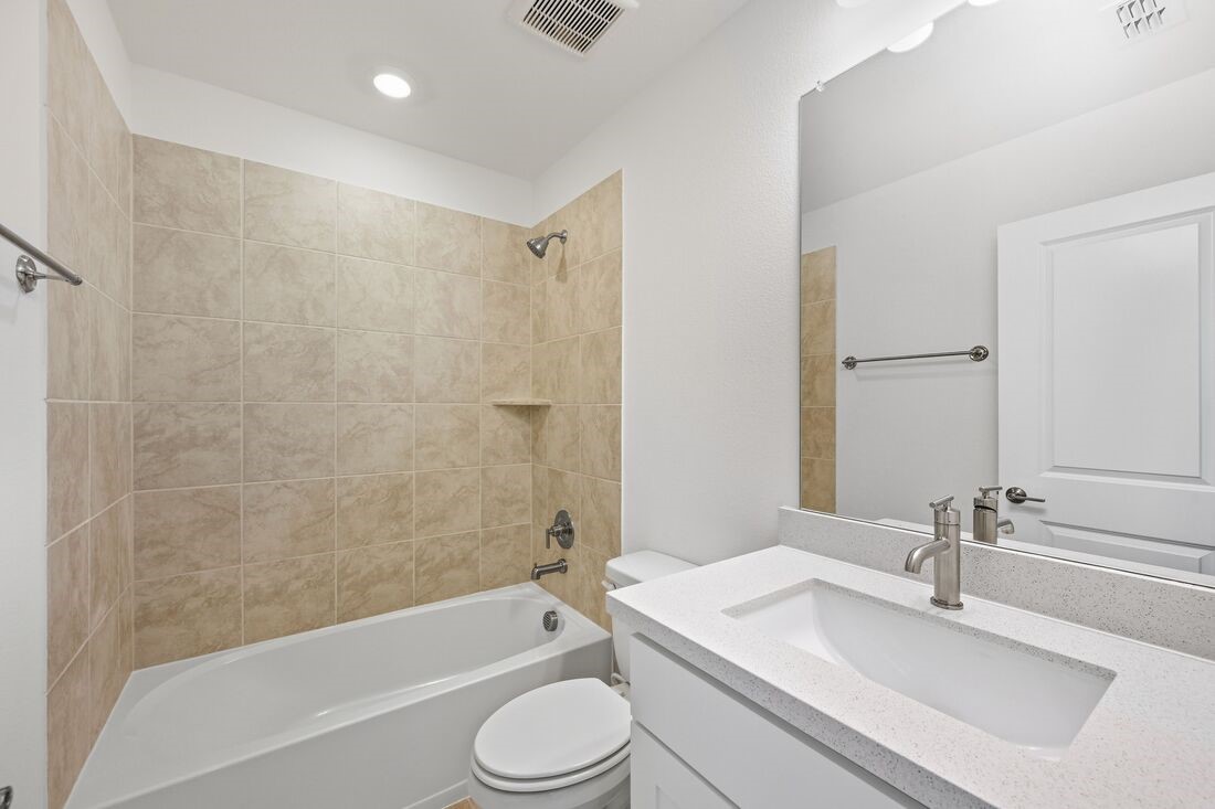 4200 Gladewater Avenue Mckinney TX 75071