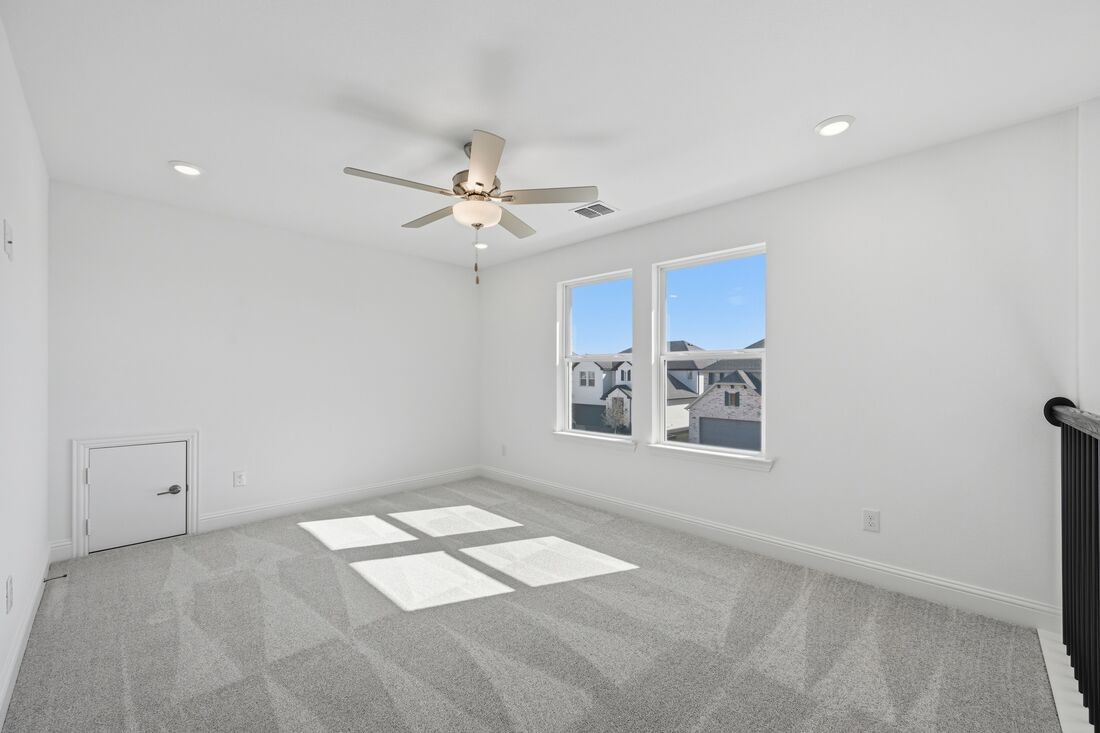 4200 Gladewater Avenue Mckinney TX 75071