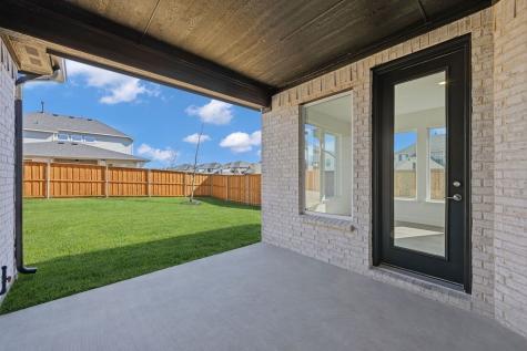 4200 Gladewater Avenue Mckinney TX 75071