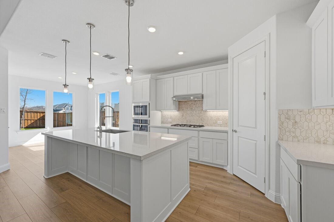4200 Gladewater Avenue Mckinney TX 75071