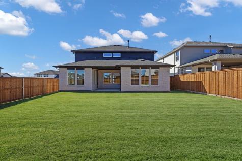 4200 Gladewater Avenue Mckinney TX 75071