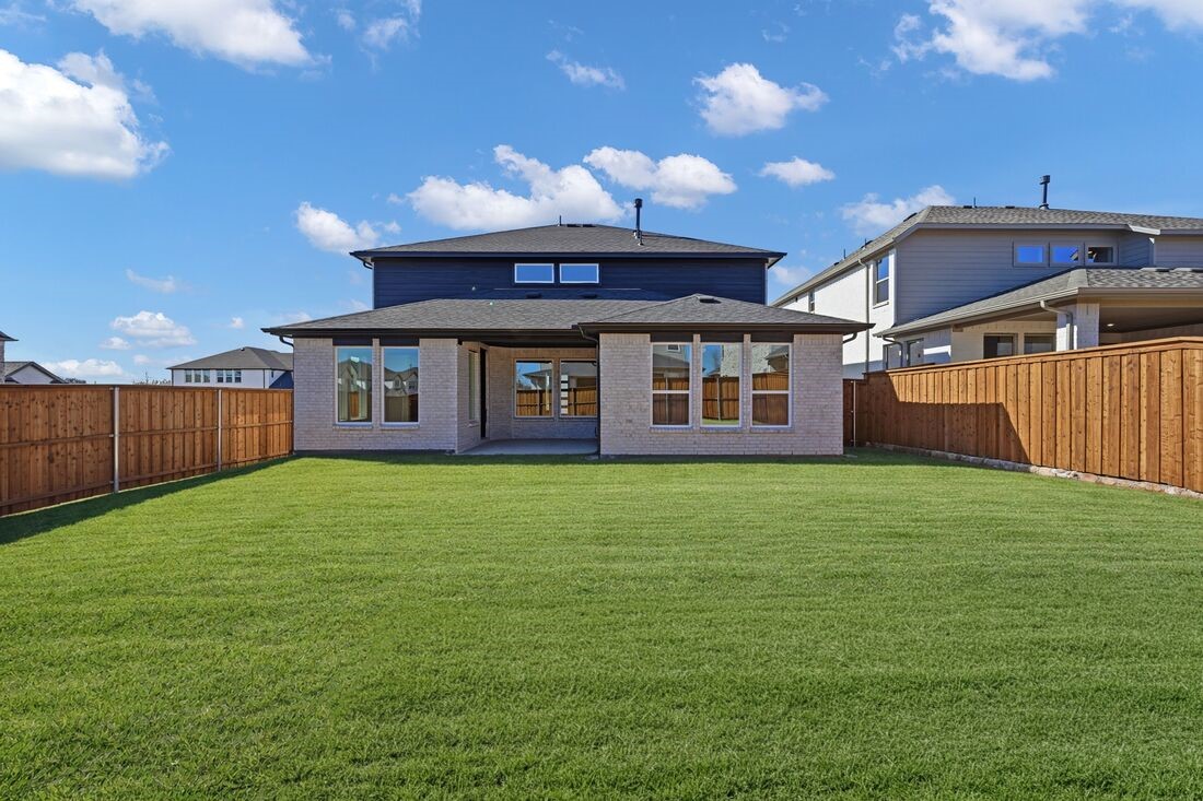 4200 Gladewater Avenue Mckinney TX 75071