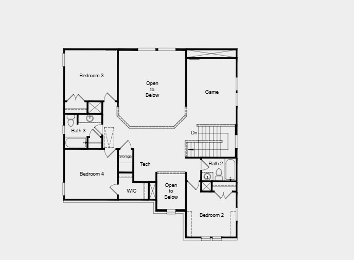 4200 Gladewater Avenue Mckinney TX 75071